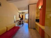 Appartamento in affitto di 35 m² in Via Emilia Santo Stefano