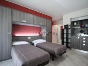 Appartamento in affitto di 35 m² in Via Ernesto Canesi, 27