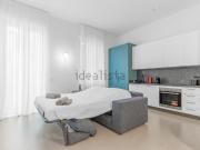 Appartamento in affitto di 35 m² in Via Errico Petrella, 6