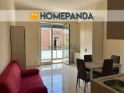 Appartamento in affitto di 35 m² in Via Etnea, 551
