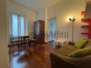 Appartamento in affitto di 35 m² in Via Ezio Biondi, 4