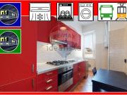 Appartamento in affitto di 35 m² in Via Fabio Mangone, 3