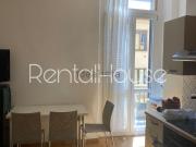 Appartamento in affitto di 35 m² in Via Felice Casati