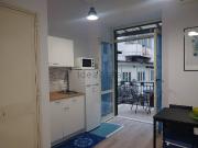 Appartamento in affitto di 35 m² in Via Foria, 81