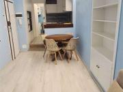 Appartamento in affitto di 35 m² in Via Francesco Corradi