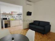 Appartamento in affitto di 35 m² in Via Francesco Crispi