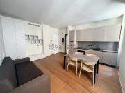 Appartamento in affitto di 35 m² in Via Garofalo, 44