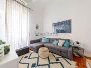 Appartamento in affitto di 35 m² in Via Giordano Bruno, 11