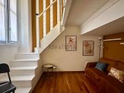 Appartamento in affitto di 35 m² in Via Giorgio Washington