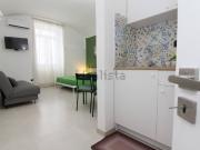 Appartamento in affitto di 35 m² in Via Giovanni Bausan, 36