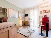 Appartamento in affitto di 35 m² in Via Giovanni Pezzotti