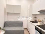 Appartamento in affitto di 35 m² in Via Giulio e Corrado...