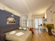 Appartamento in affitto di 35 m² in Via Giuseppe Candiani