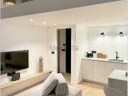 Appartamento in affitto di 35 m² in Via Giuseppe Giacosa, 4