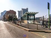 Appartamento in affitto di 35 m² in Via Guglielmo Pepe, 36