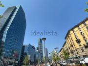 Appartamento in affitto di 35 m² in Via Gustavo Fara