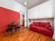 Appartamento in affitto di 35 m² in Via L. Cagnola, 6