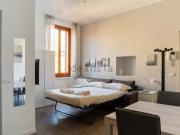 Appartamento in affitto di 35 m² in Via Lodovico Settala, 61