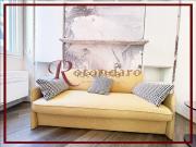 Appartamento in affitto di 35 m² in Via Luigi Canonica