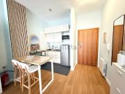 Appartamento in affitto di 35 m² in Via Luigi Pasteur