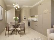 Appartamento in affitto di 35 m² in Via Lungo Il Mugnone