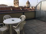 Appartamento in affitto di 35 m² in Via Madama Cristina, 52