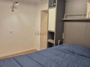 Appartamento in affitto di 35 m² in Via Marmorata