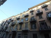Appartamento in affitto di 35 m² in Via Massena, 55