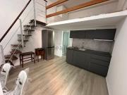 Appartamento in affitto di 35 m² in Via Meloria