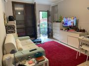 Appartamento in affitto di 35 m² in Via Molino Nuovo, 12