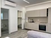 Appartamento in affitto di 35 m² in Via Monte Cristallo