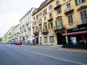 Appartamento in affitto di 35 m² in Via Nizza, 23