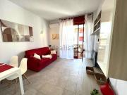 Appartamento in affitto di 35 m² in Via Ormea, 164