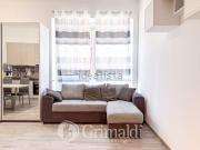 Appartamento in affitto di 35 m² in Via Padre...