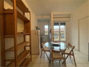 Appartamento in affitto di 35 m² in Via Pasquale Paoli, 6