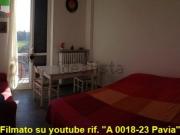 Appartamento in affitto di 35 m² in Via Ponte Vecchio