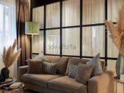 Appartamento in affitto di 35 m² in Via Roma