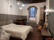 Appartamento in affitto di 35 m² in Via Romana