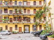 Appartamento in affitto di 35 m² in Via Ruggero di Lauria, 9
