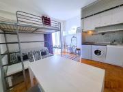 Appartamento in affitto di 35 m² in Via sabotino, 38