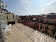 Appartamento in affitto di 35 m² in Via San Gregorio