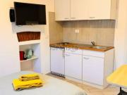 Appartamento in affitto di 35 m² in Via San Secondo, 25