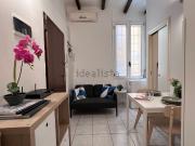 Appartamento in affitto di 35 m² in Via Sant&apos Isaia, 45