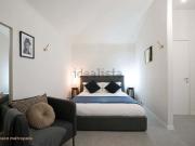 Appartamento in affitto di 35 m² in Via Santa Chiara, 36