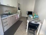Appartamento in affitto di 35 m² in Via Sartania