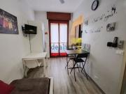 Appartamento in affitto di 35 m² in Via Serrano, 9