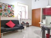 Appartamento in affitto di 35 m² in Via Sperlinga, 30