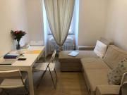 Appartamento in affitto di 35 m² in Via Trionfale, 156