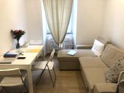 Appartamento in affitto di 35 m² in Via Trionfale