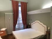 Appartamento in affitto di 35 m² in Via Valeggio, 26